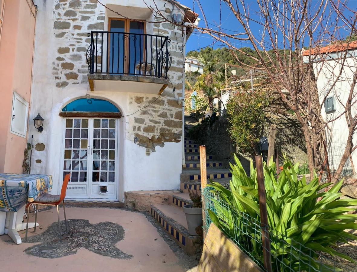 Mortola Superiore Villa D'Arte מראה חיצוני תמונה