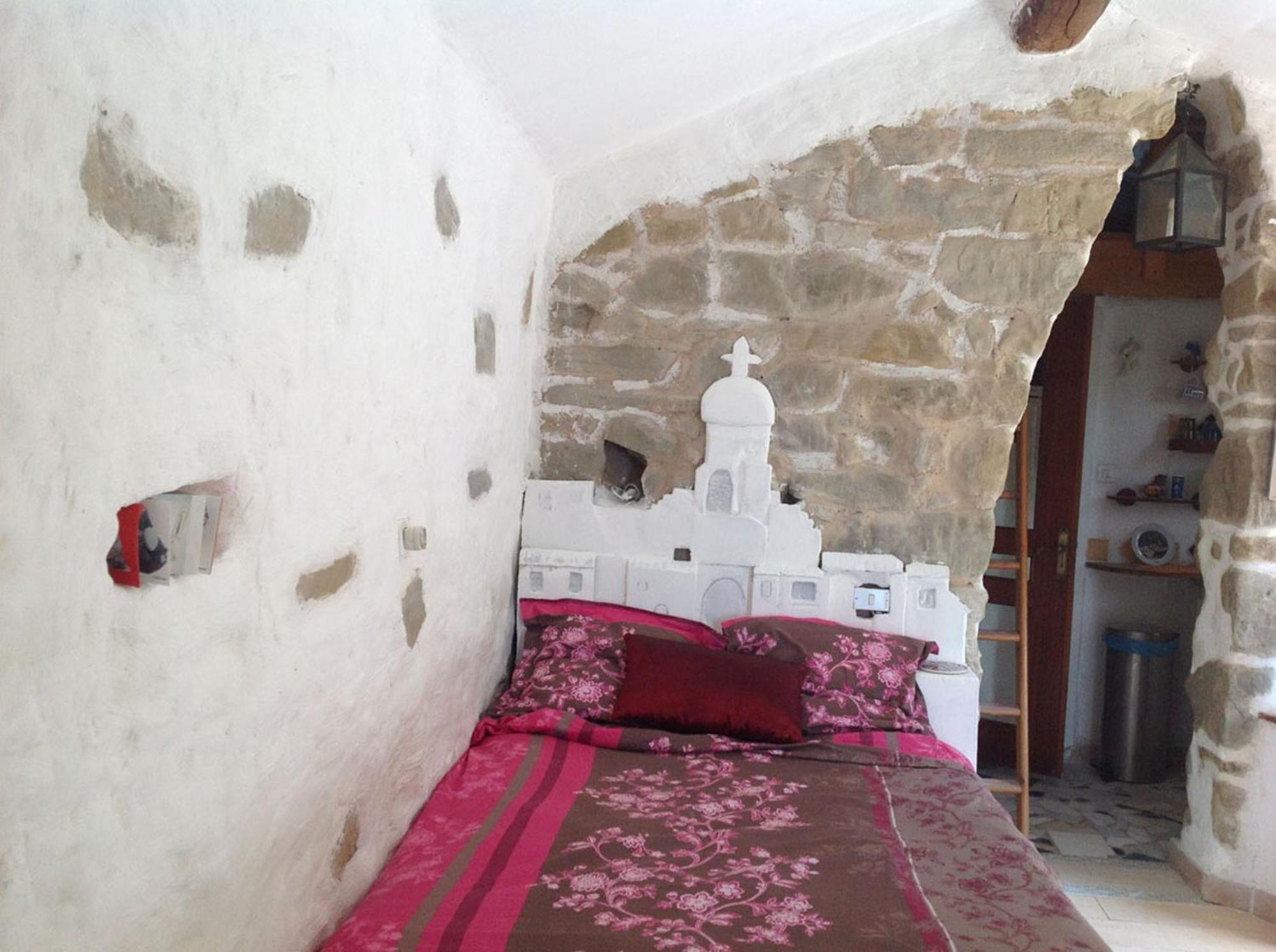 Mortola Superiore Villa D'Arte חדר תמונה