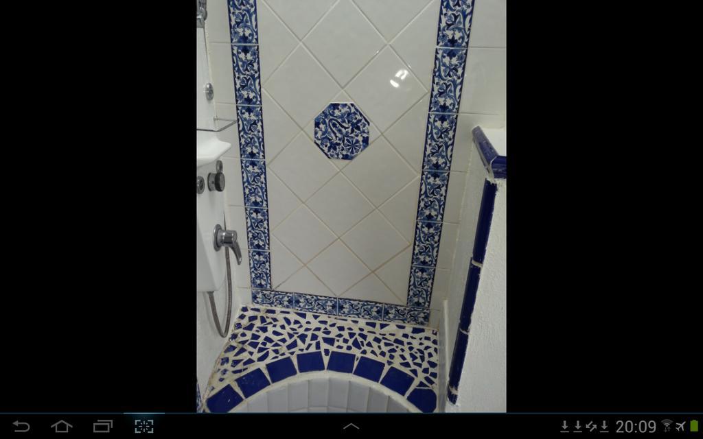 Mortola Superiore Villa D'Arte מראה חיצוני תמונה
