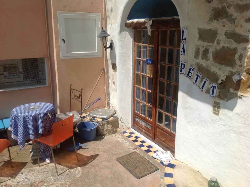 Mortola Superiore Villa D'Arte חדר תמונה