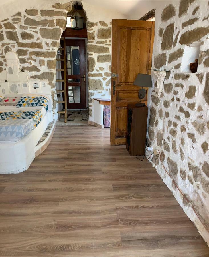 Mortola Superiore Villa D'Arte מראה חיצוני תמונה