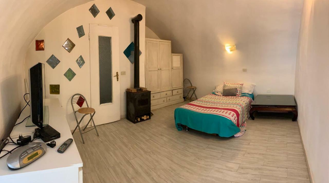 Mortola Superiore Villa D'Arte מראה חיצוני תמונה